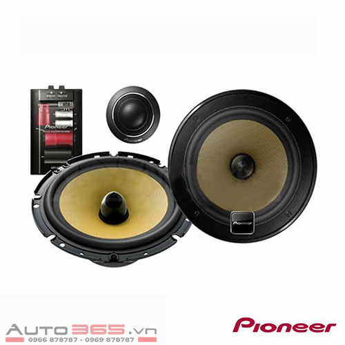 Loa phân tần Pioneer 2 Way TS - D1730C - 180W